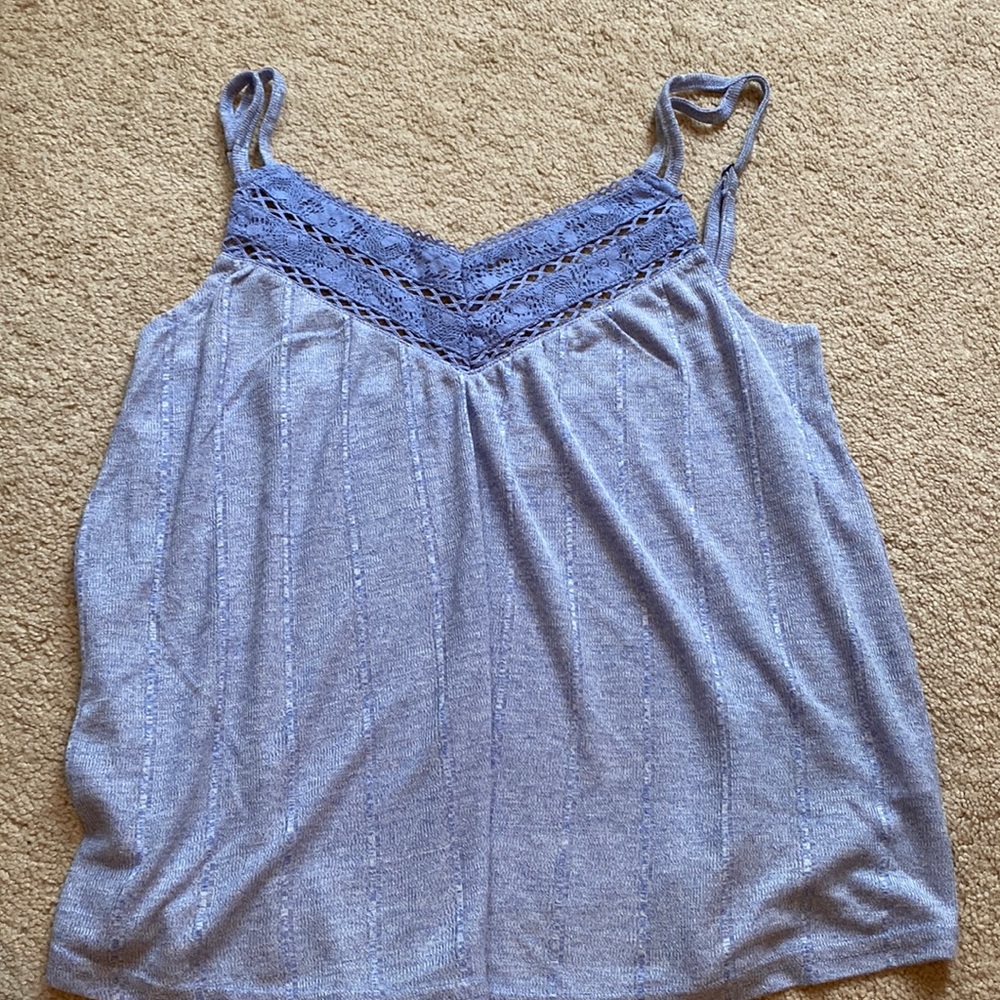 O’Neill tank top